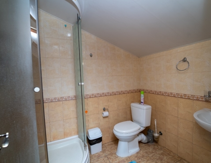 Стандарт Улучшенный 3-местный 2-комнатный - Санаторий «Славутич» (корпус 9) Алушта